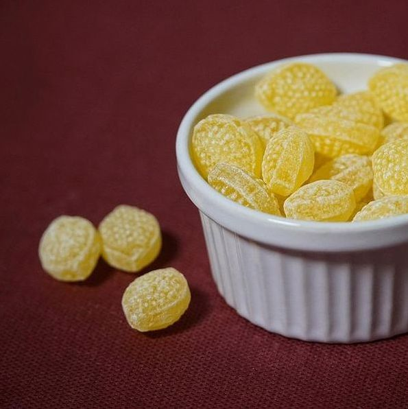 Premium jelibon seçicisi portresi